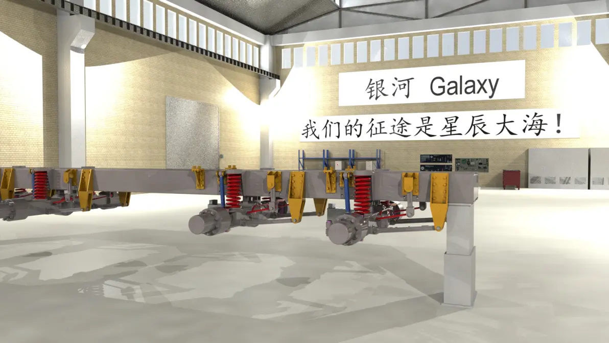 solidworks可以做什么